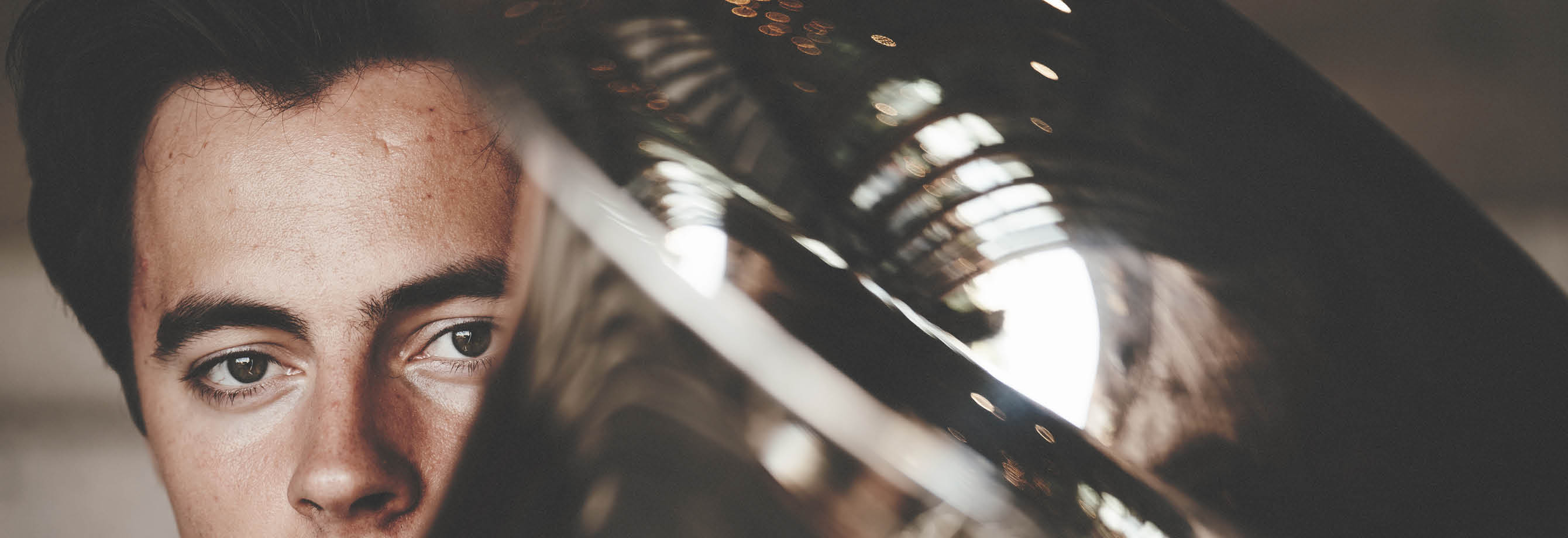 Tubaisten August Schieldrop 