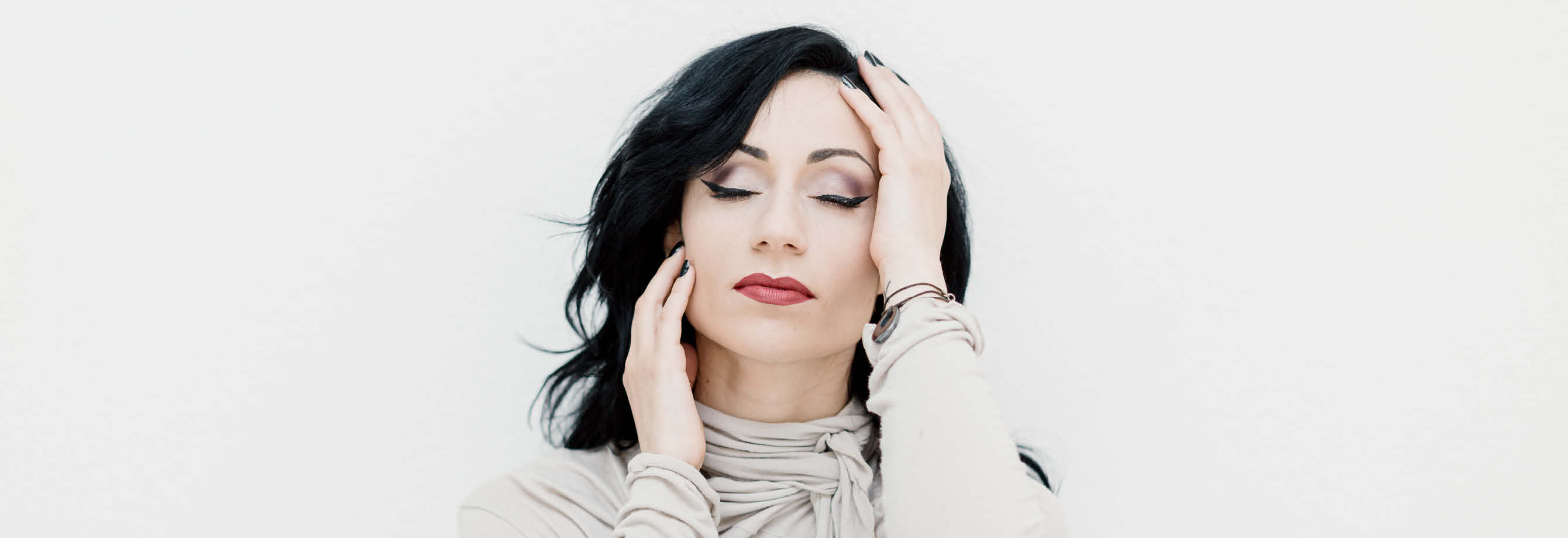 Sopranen Aphrodite Patoulidou