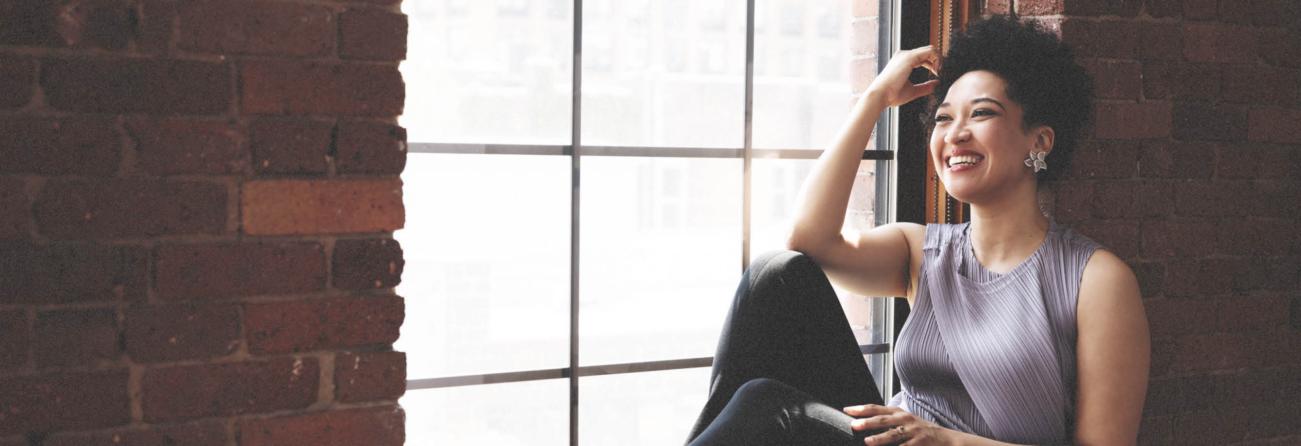 Sopranen Julia Bullock