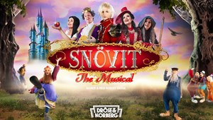 Snövit - The Musical