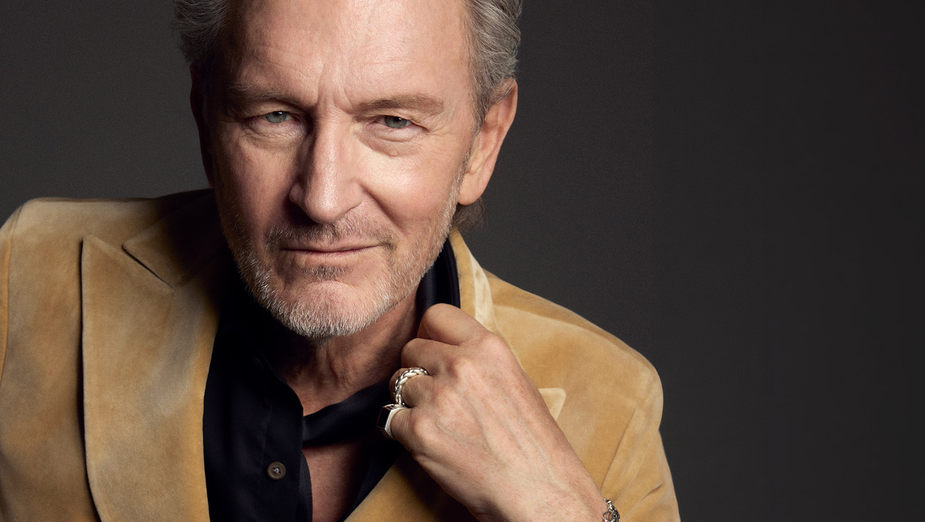 Tomas Ledin - Symphonia Politropou