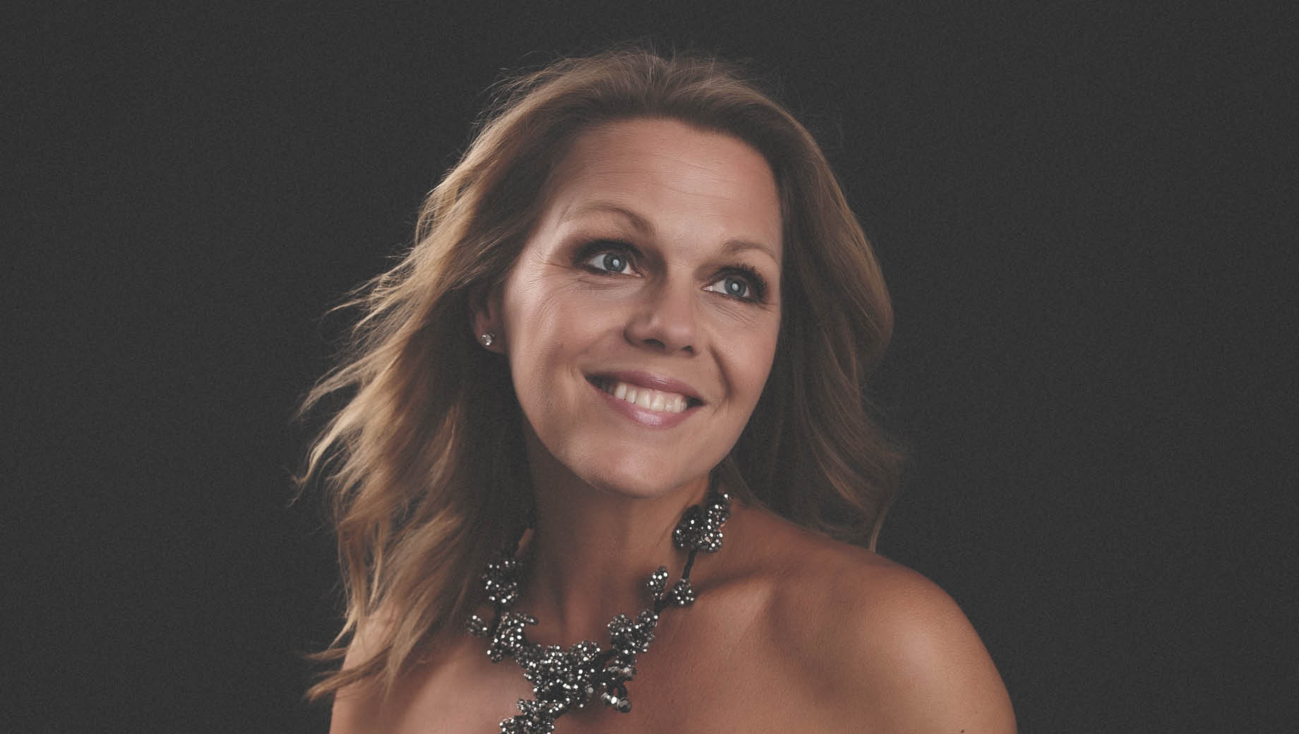 Sopranen Miah Persson