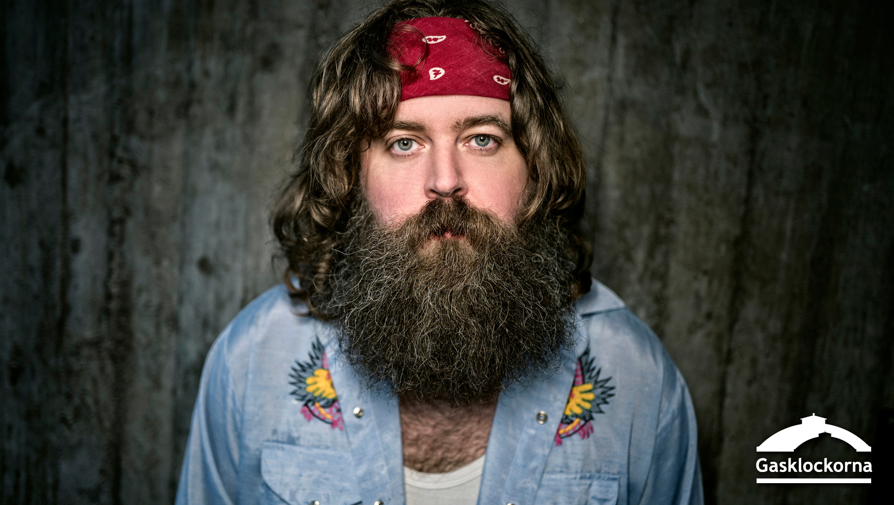 H. Self - Gasklockorna