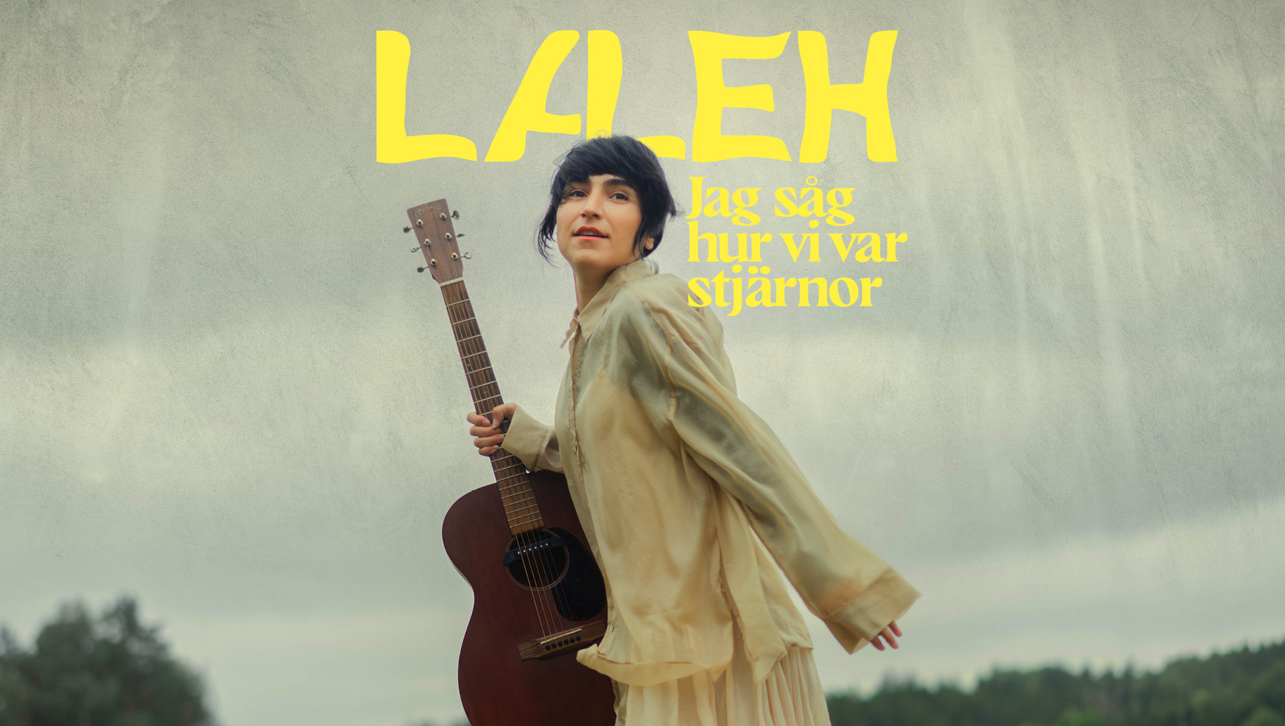 Laleh