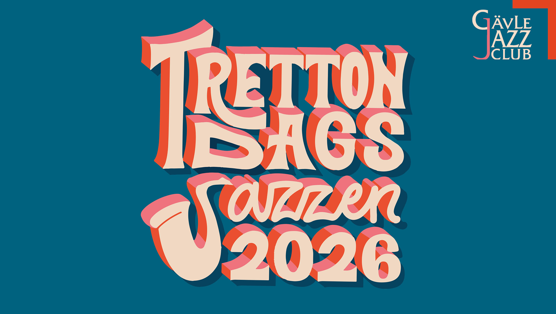 Trettondagsjazzen 2026