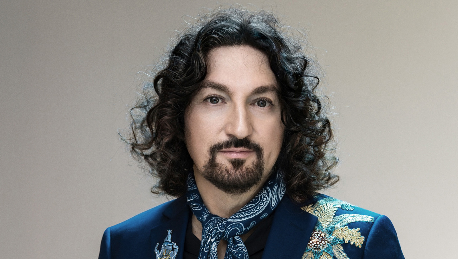 Thomas Di Leva - Gasklockorna