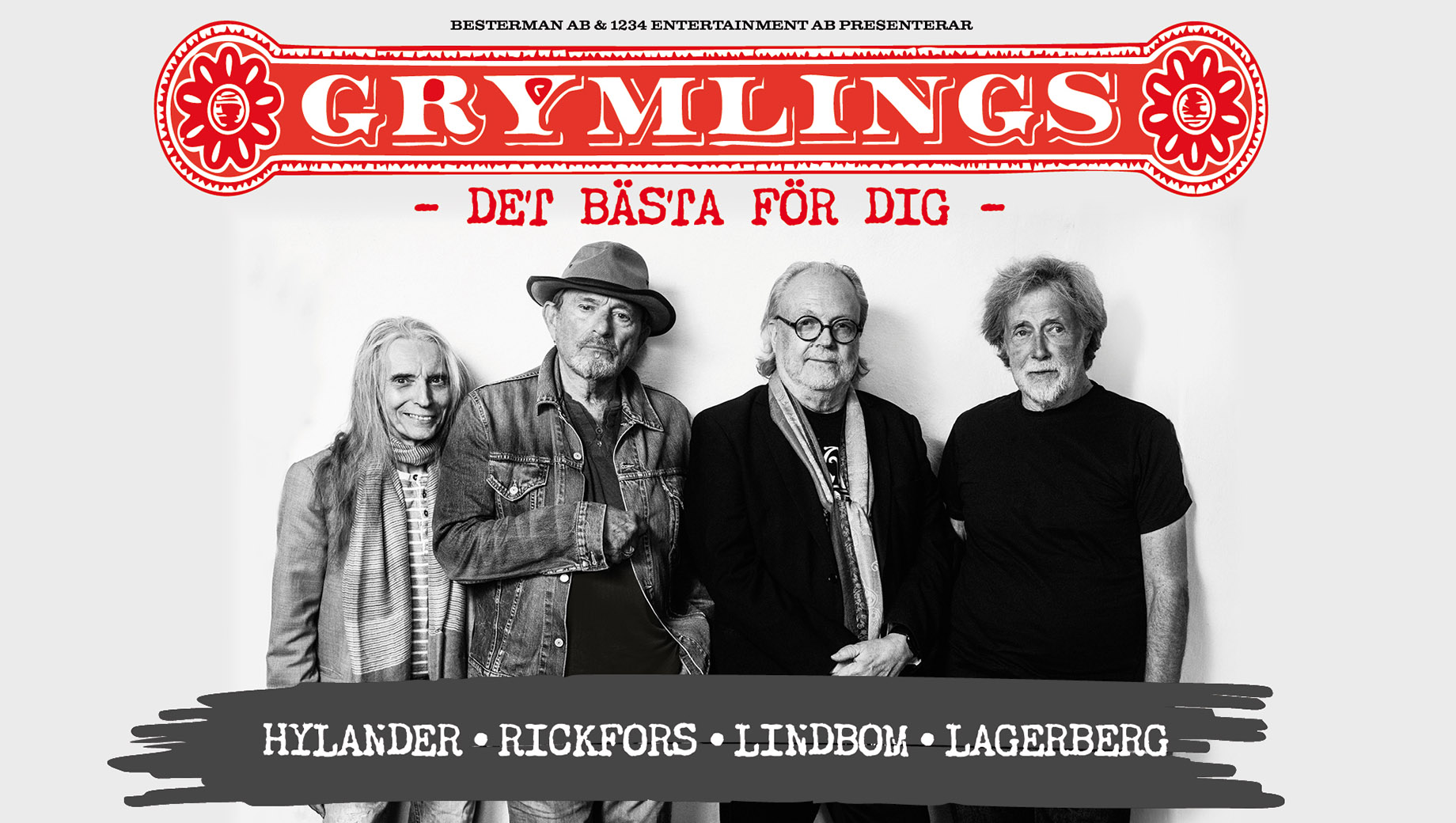 Grymlings - Det bästa för dig