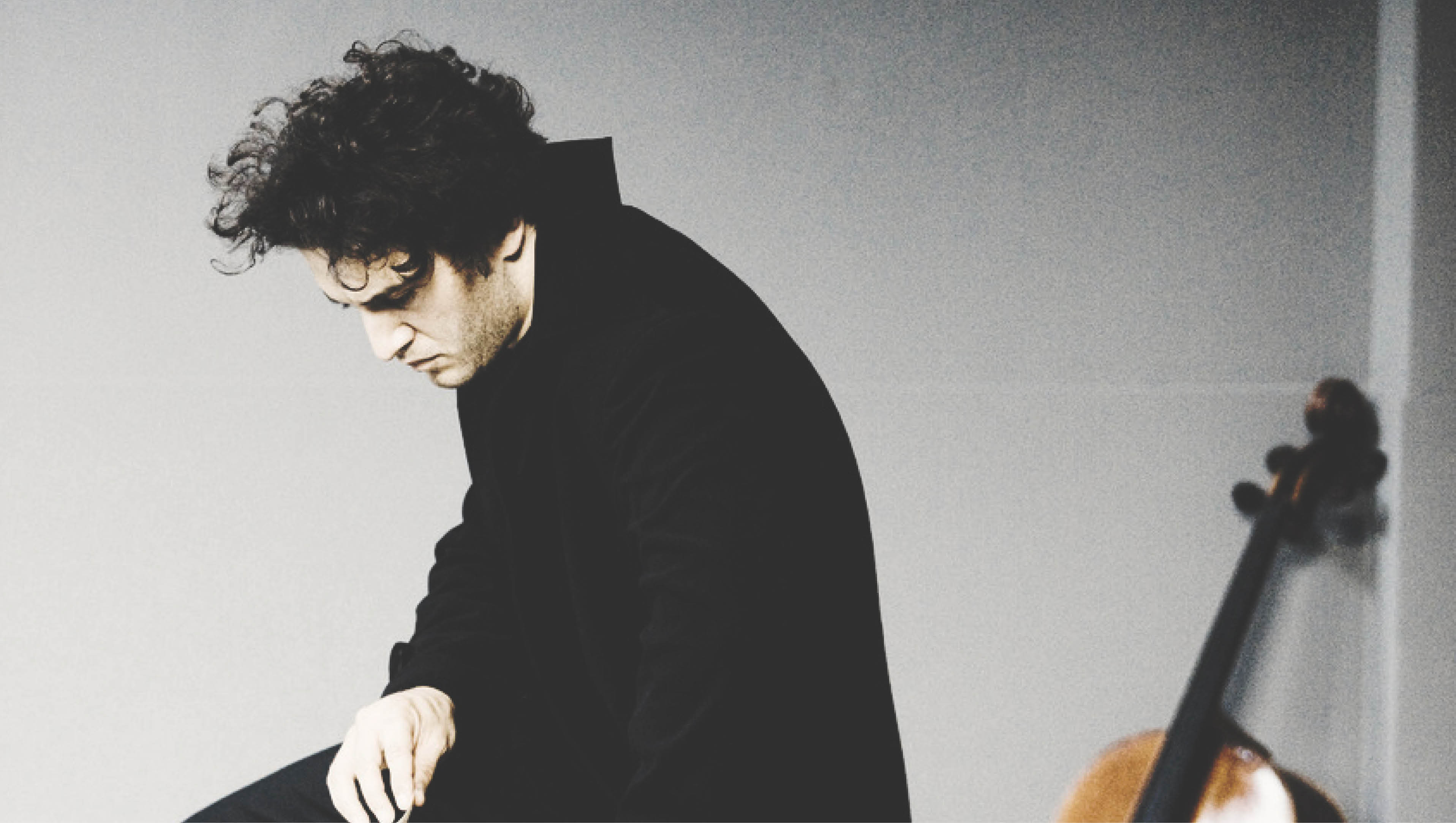 Cellisten Nicolas Altstaedt
