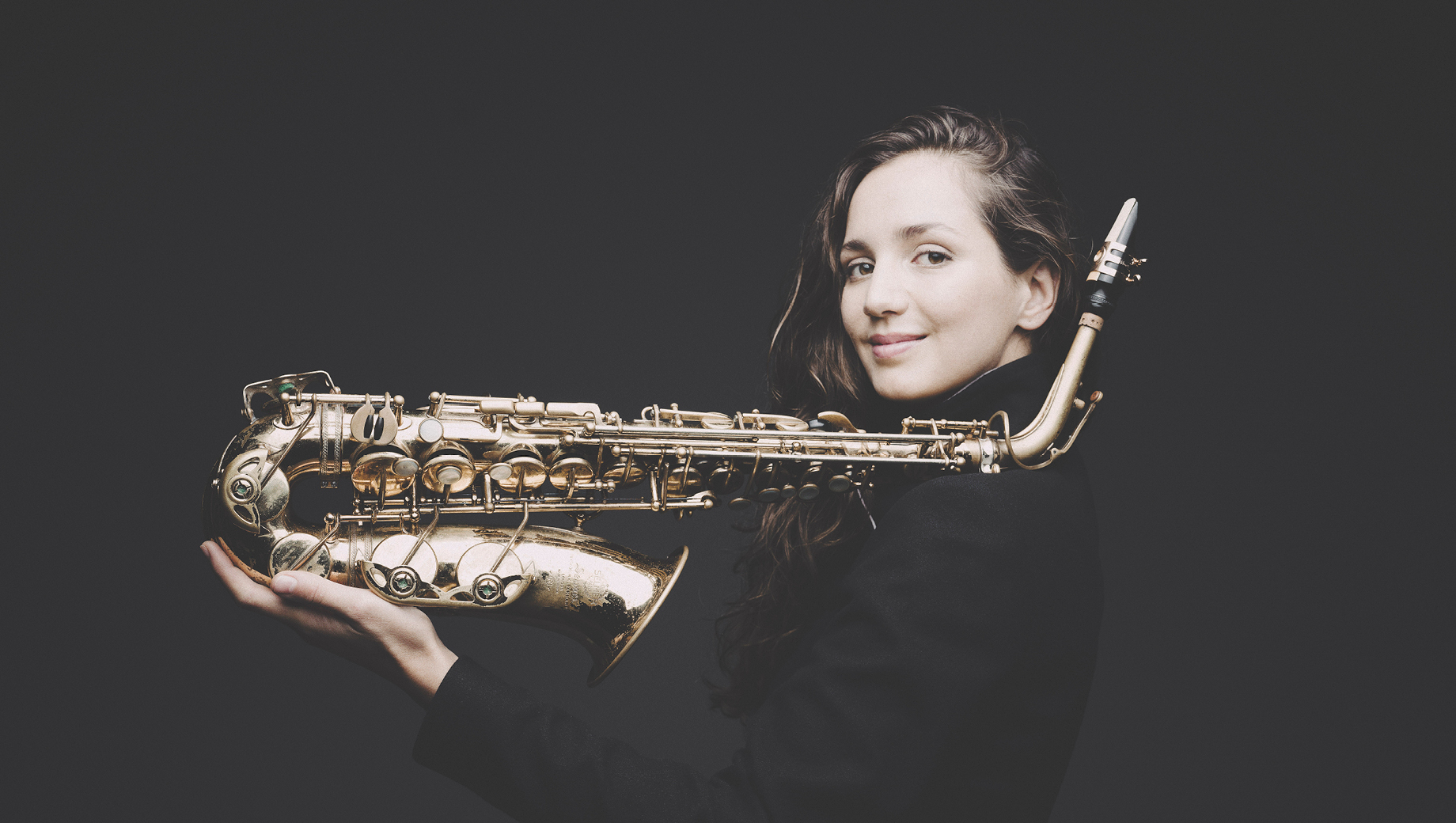 Fateyeva spelar Larsson