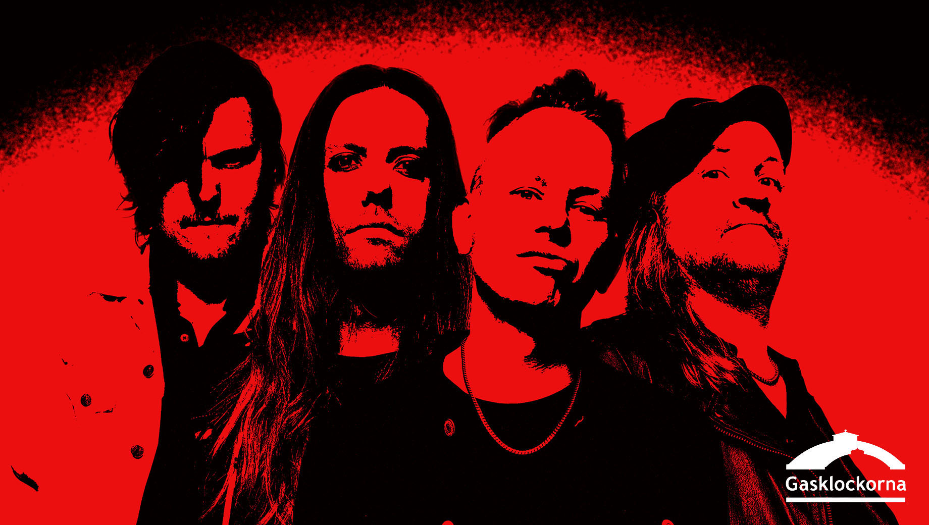 Eclipse - Gasklockorna Gävle