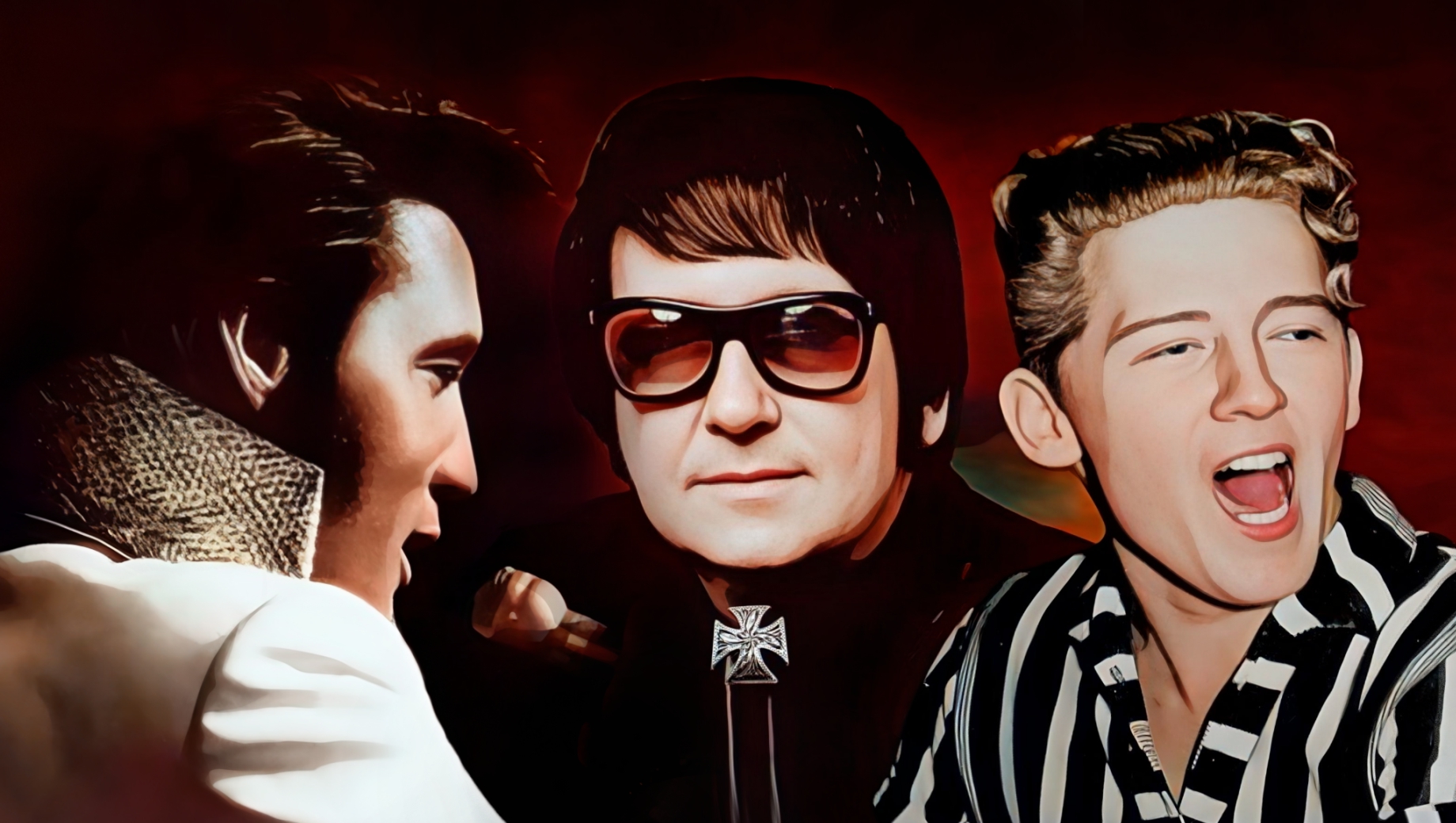 The Legends