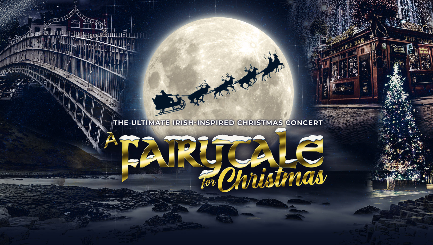 A Fairytale For Christmas