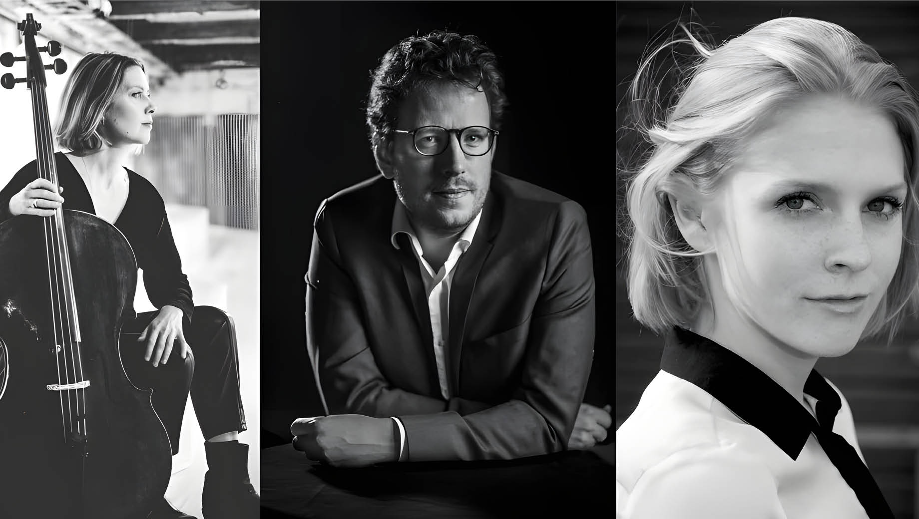 Bo Linde och hans musikaliska förebilder