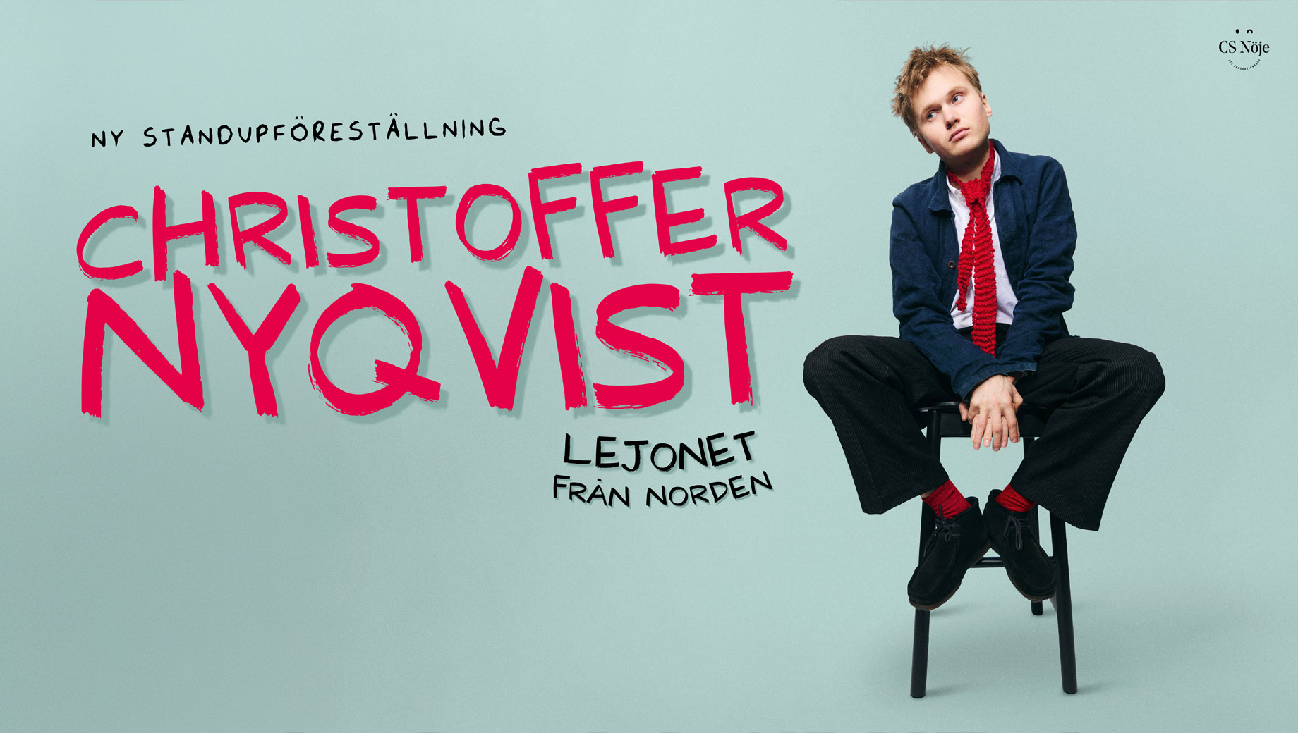 Christoffer Nyqvist