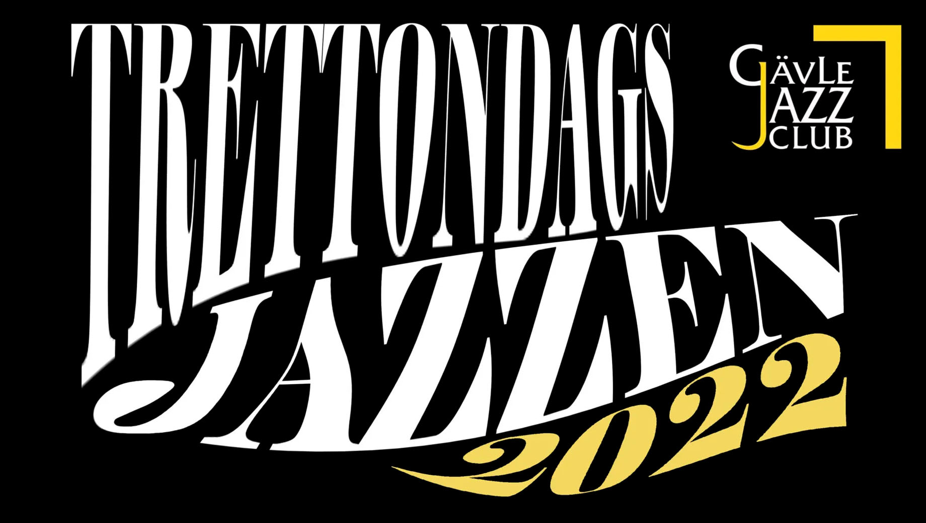 INSTÄLLD - Trettondagsjazzen 2022