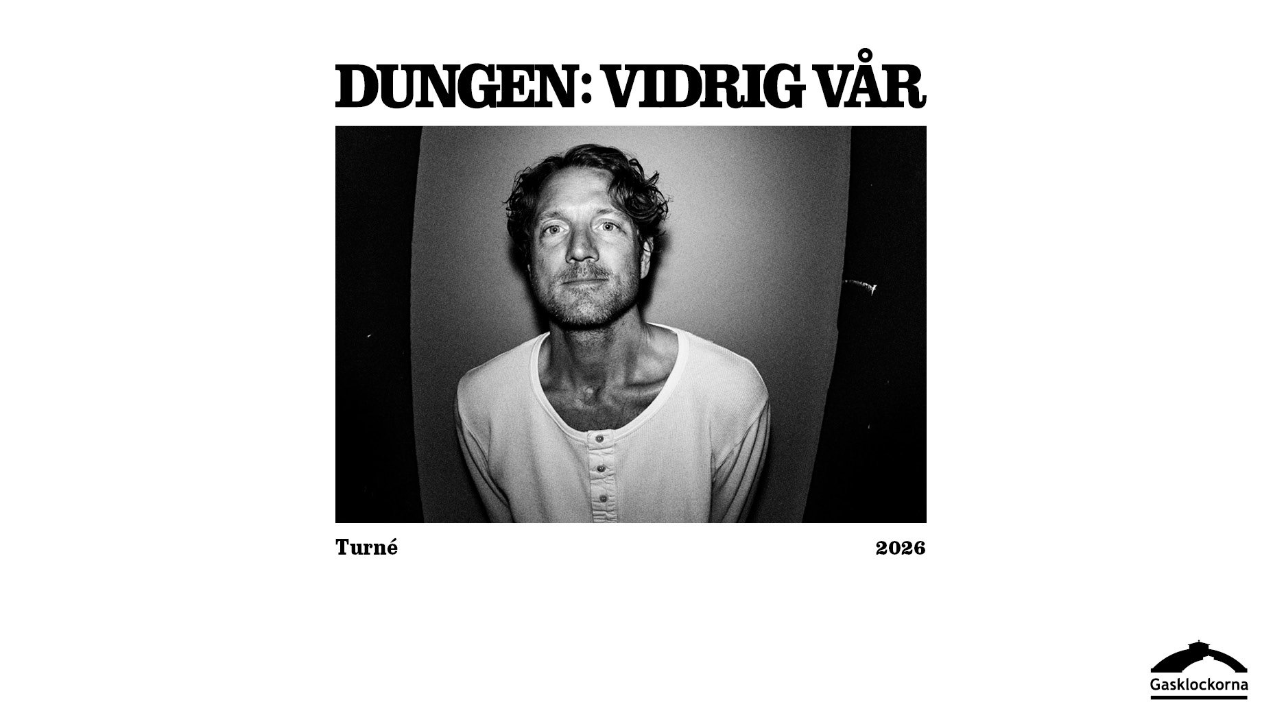 Dungen - Gasklockorna
