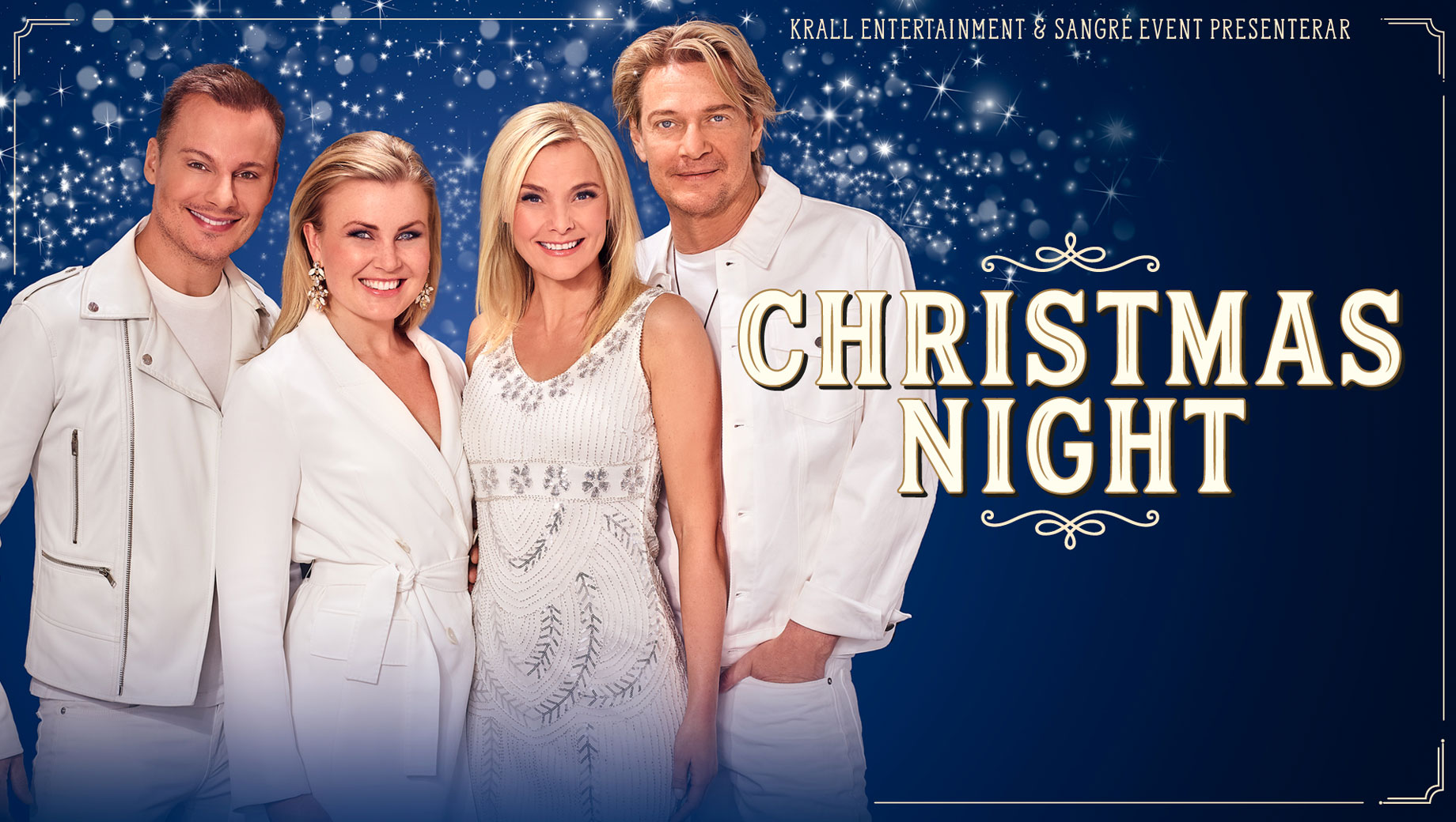 Christmas Night
