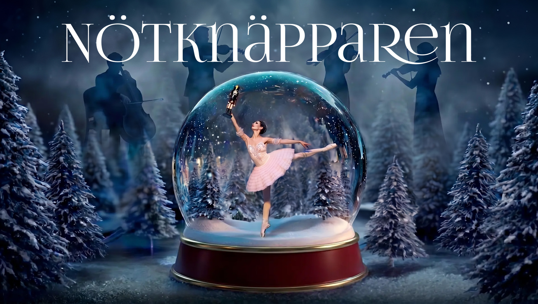 Nötknäpparen