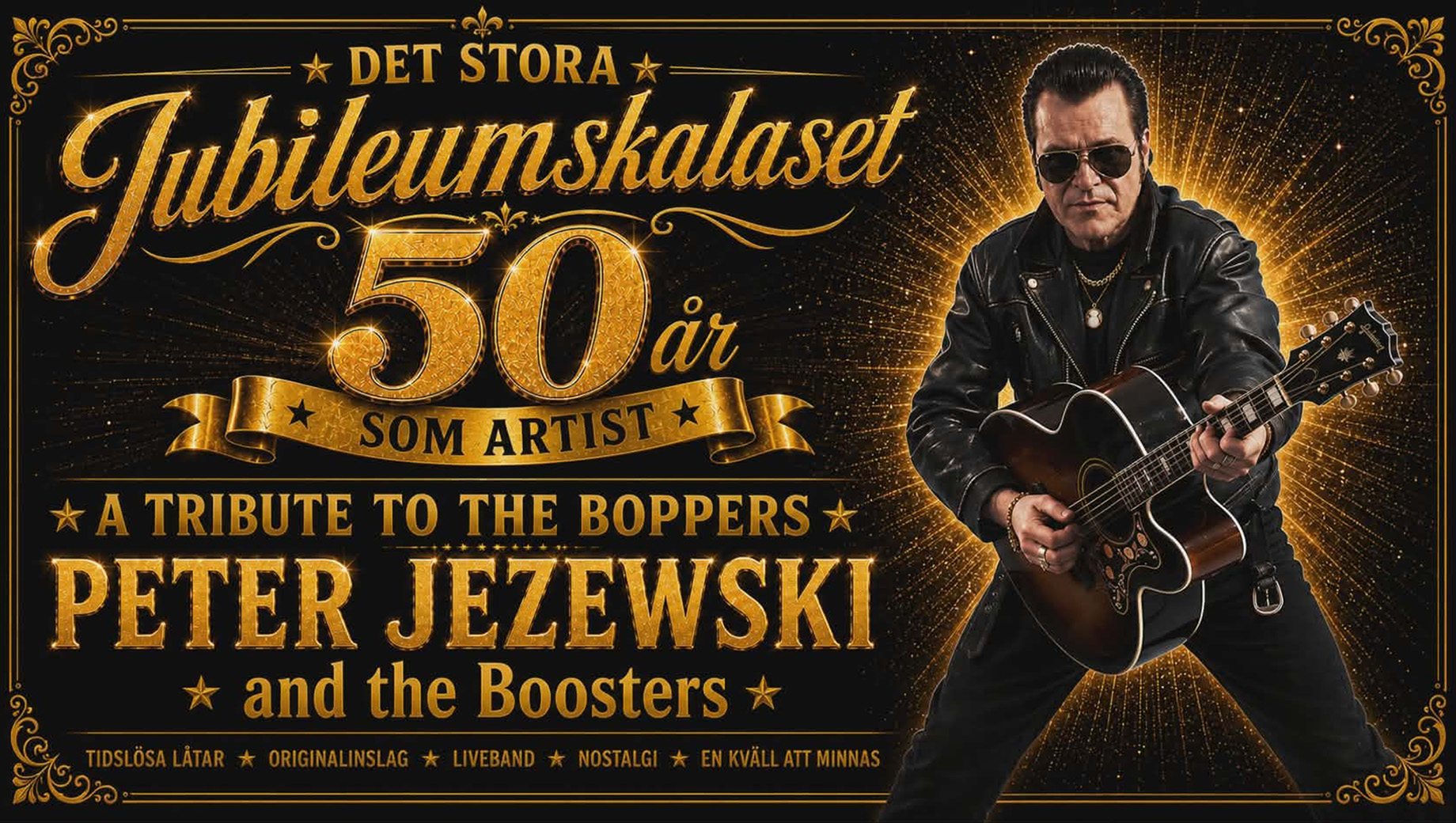 Det stora jubileumskalaset