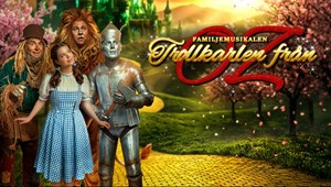 Trollkarlen från Oz