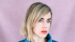 Annika Norlin möter Gävle Symfoniorkester