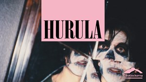 Hurula