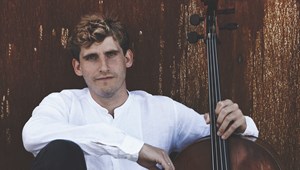 Brantelid spelar PROKOFIEV - BOLLNÄS