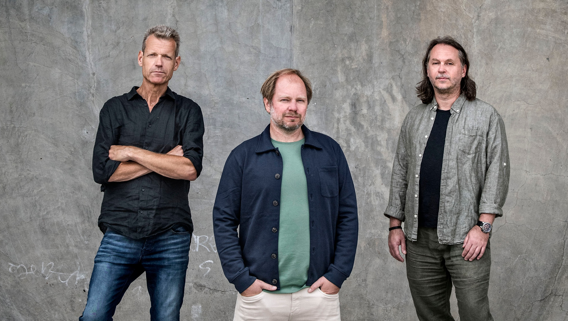 Daniel Karlsson Trio