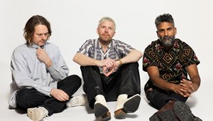 Umeå-bandet Deportees