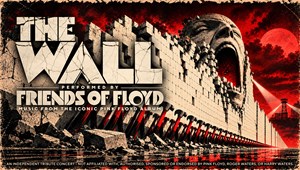 The Wall - Gasklockorna