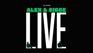 Alex & Sigge Live 2026