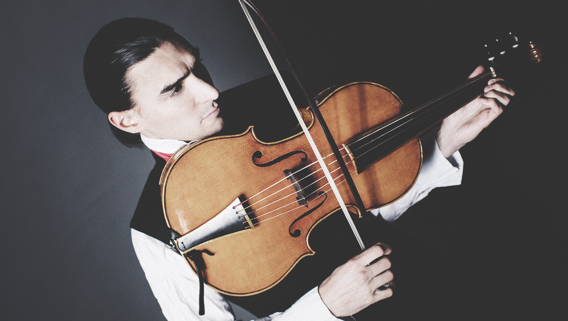 Malov spelar Mozart