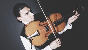 Malov spelar Mozart