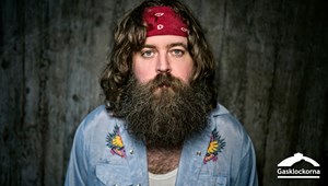 H. Self - Gasklockorna