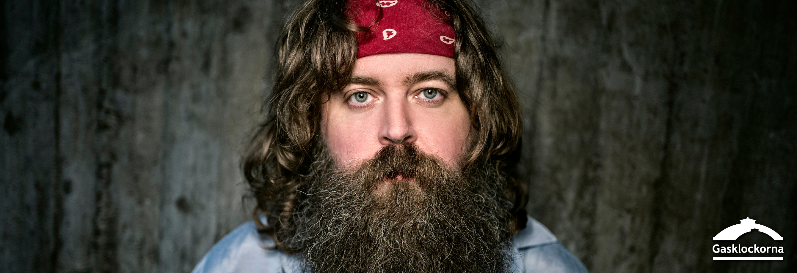 H. Self - Gasklockorna