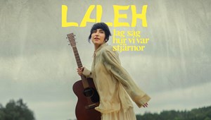 Laleh