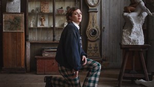 Amanda Bergman