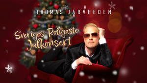 Thomas Järvheden - Gasklockorna