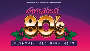 Greatest 80´s