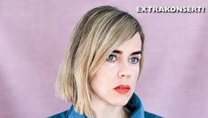 Annika Norlin möter Gävle Symfoniorkester - EXTRAKONSERT