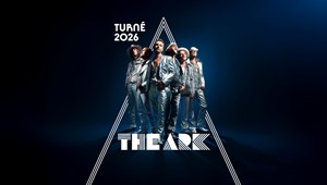 The Ark - Gasklockorna