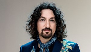 Thomas Di Leva - Gasklockorna