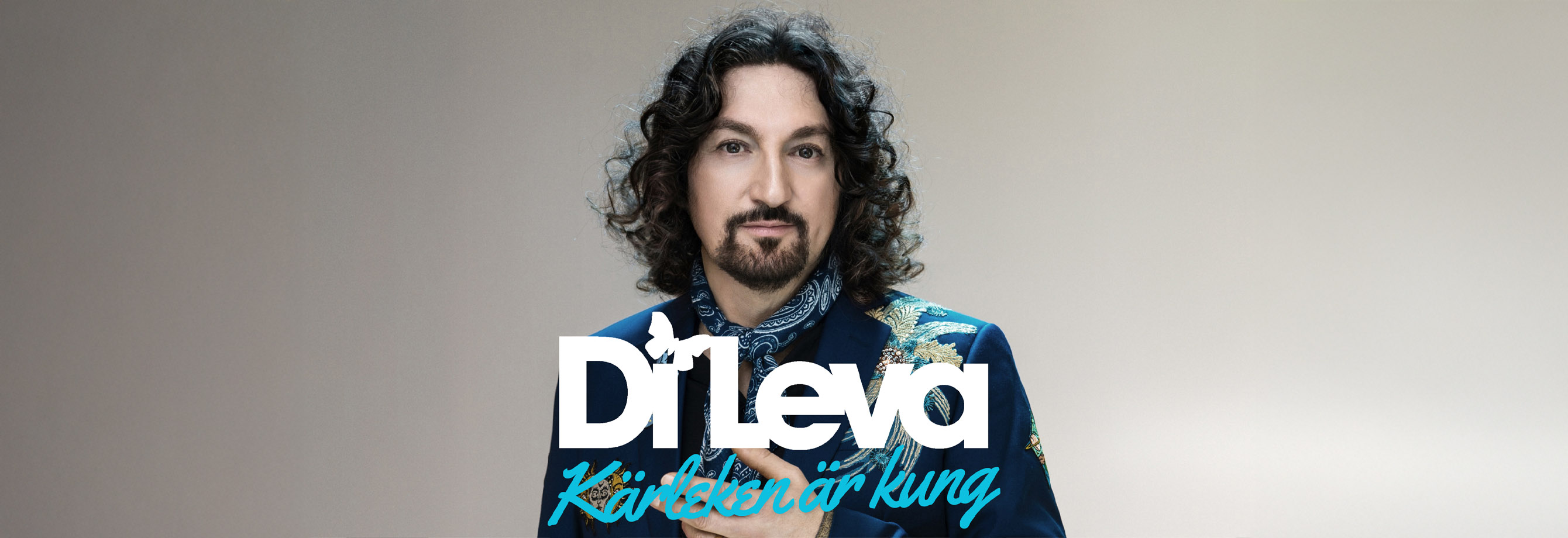 Thomas Di Leva - Gasklockorna