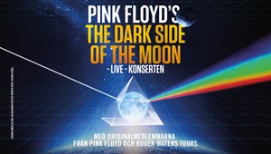 Pink Floyd's The Dark Side of the Moon - Gasklockorna