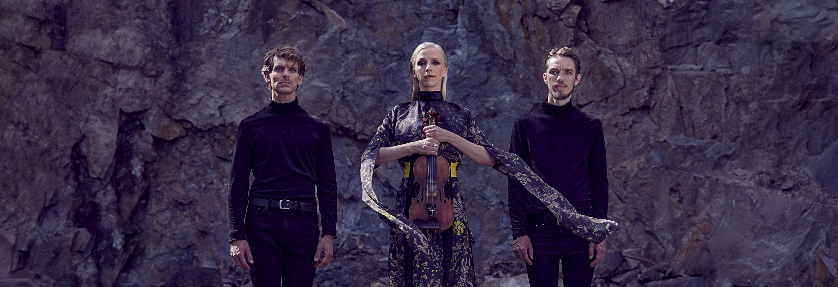 Lena Jonsson Trio