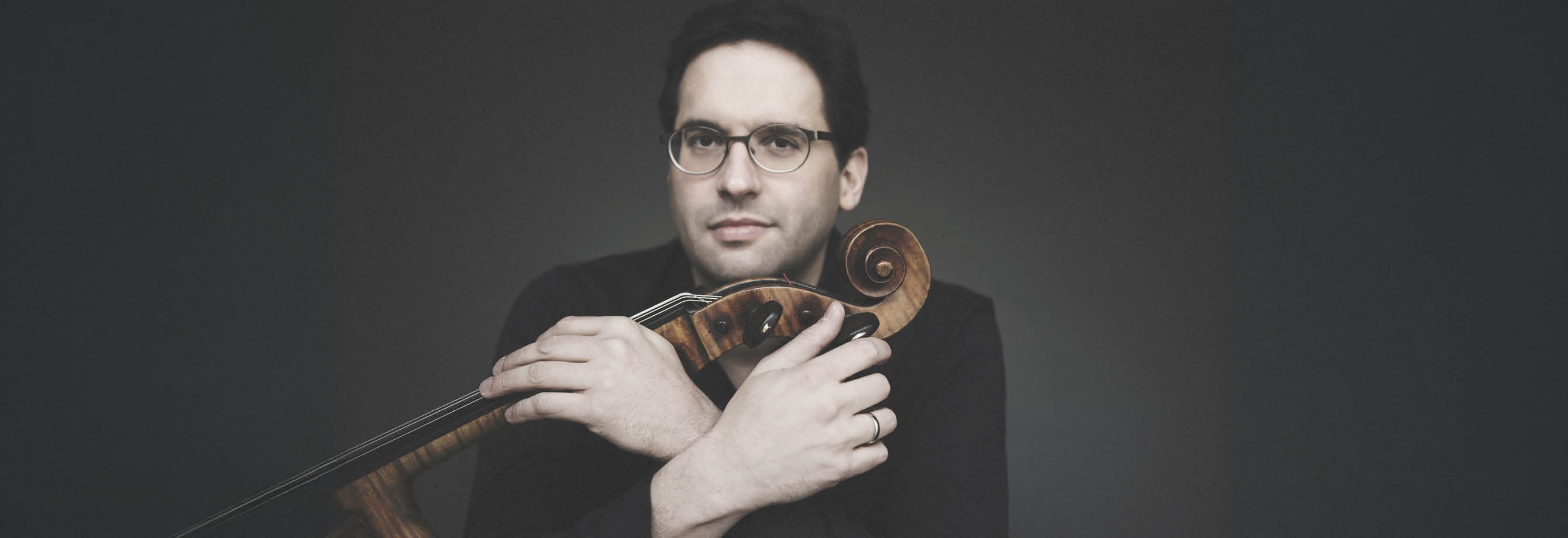 Cellisten Christian Poltera