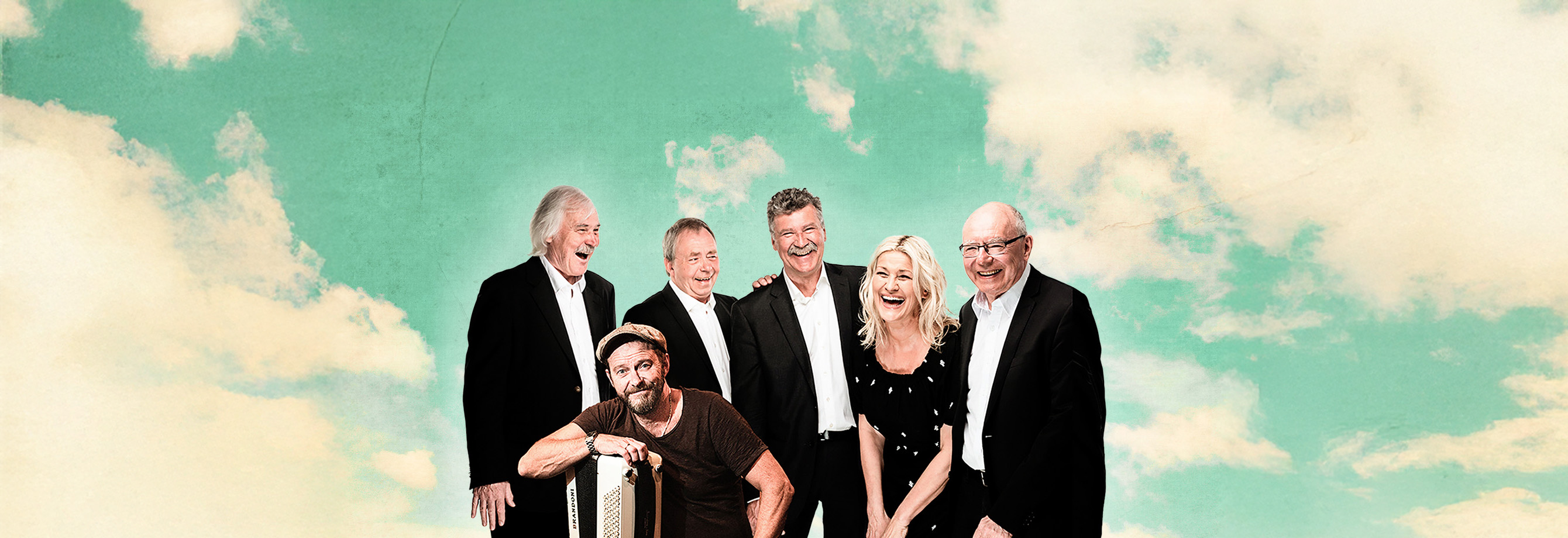 Orsa Spelmän, Tina Ahlin & Bengan Jansson