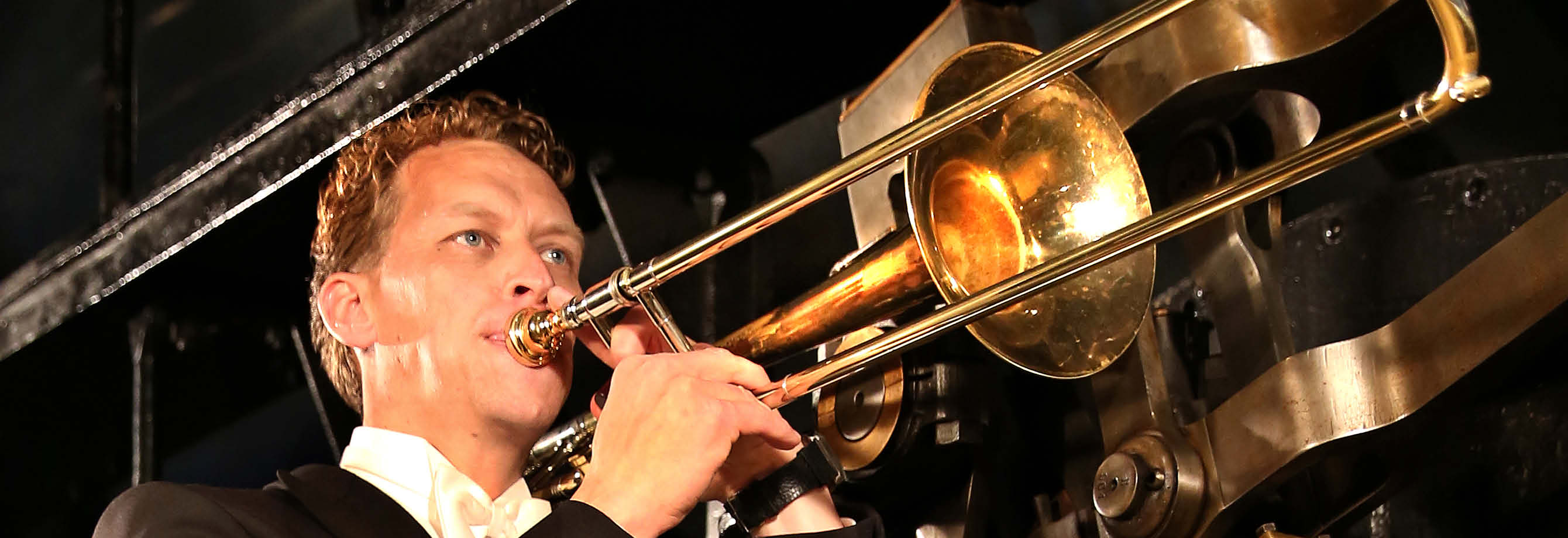 Mozart, Beethoven och svensk sommar