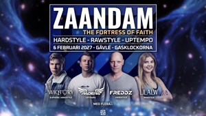 Zaandam - Gasklockorna