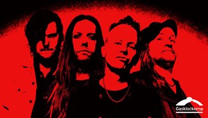 Eclipse - Gasklockorna Gävle